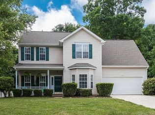 1595 Kallaramo Rd, Rock Hill, SC 29732