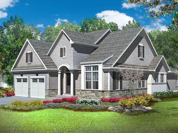 2015 Amberley Ct #22, Lake Forest, IL 60045