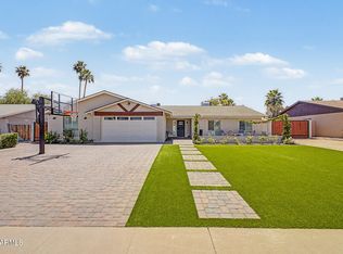 2631 E Desert Cove Ave, Phoenix, AZ 85028