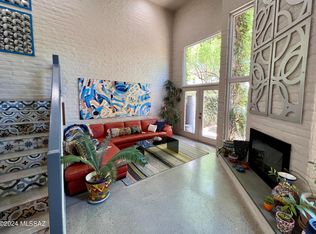 2849 E Sierra Vista Rd, Tucson, AZ 85716