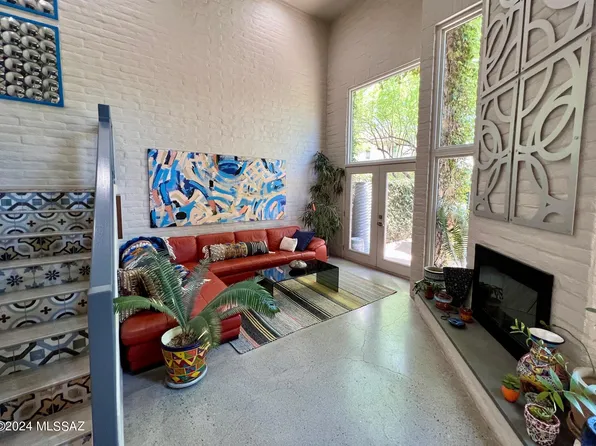 2849 E Sierra Vista Rd, Tucson, AZ 85716