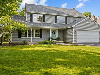 2115 Forest Ridge Rd, St Charles, IL, 60174