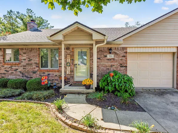 501 Somerset Dr, Lebanon, IN 46052