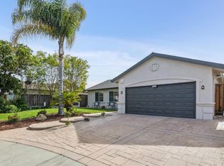 38823 Bluegrass Ct, Newark, CA