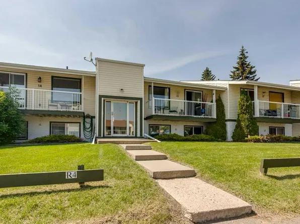 7 E Stanton St #13, Red Deer, AB T4N 0B9