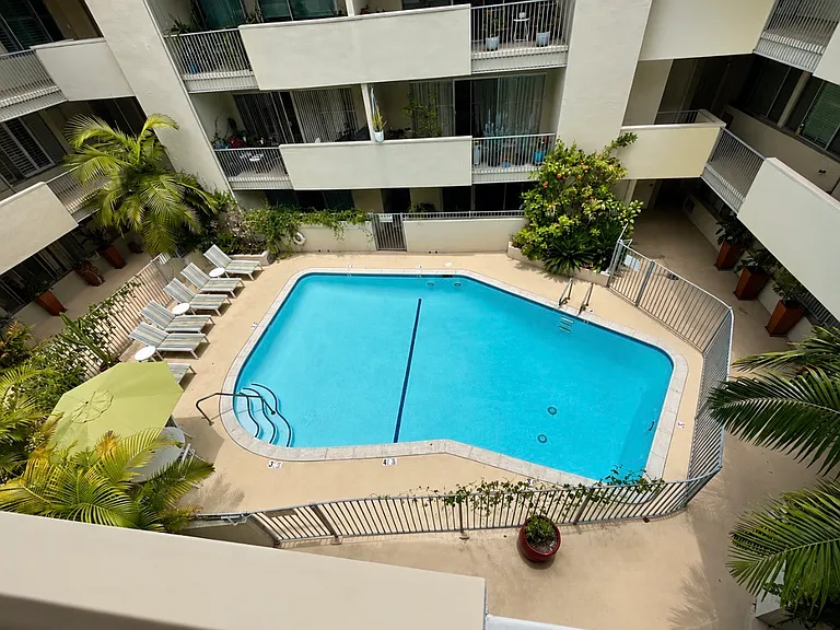 1200 N Flores St #105 — Photo 14