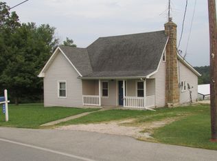 4206 N State Road 43, Solsberry, IN 47459