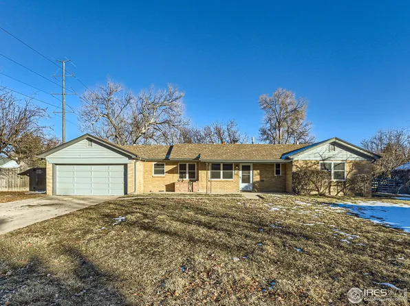 890 Flower St, Lakewood, CO 80215
