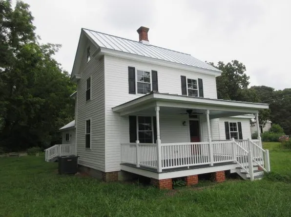 293 Mila Rd, Heathsville, VA 22473