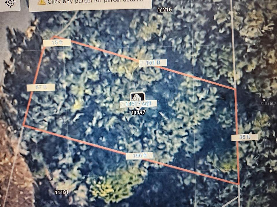 2nd image of 11197 N Denice Point Lot 12