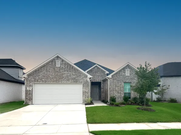 554 Beck Dr, Lavon, TX 75166