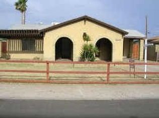 4433 N 28th Ave, Phoenix, AZ 85017