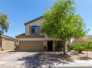 281 W Hawthorne Dr, Casa Grande, AZ 85122