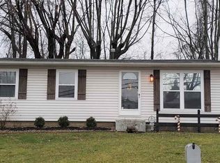 3351 Sycamore Tree Ln, Erlanger, KY 41018