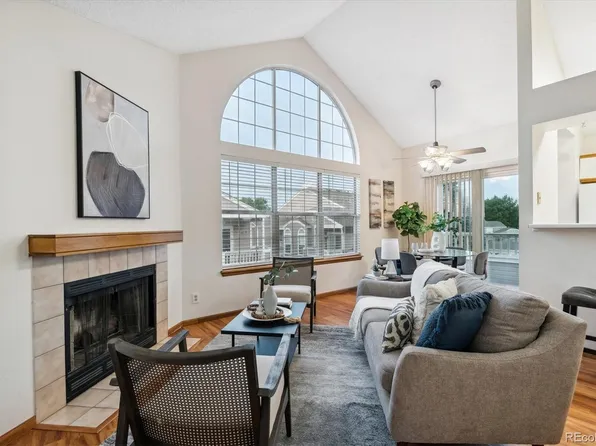 5706 W Asbury Place #305, Lakewood, CO 80227