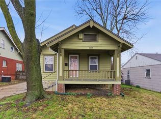 4104 Adams St, Kansas City, KS 66103