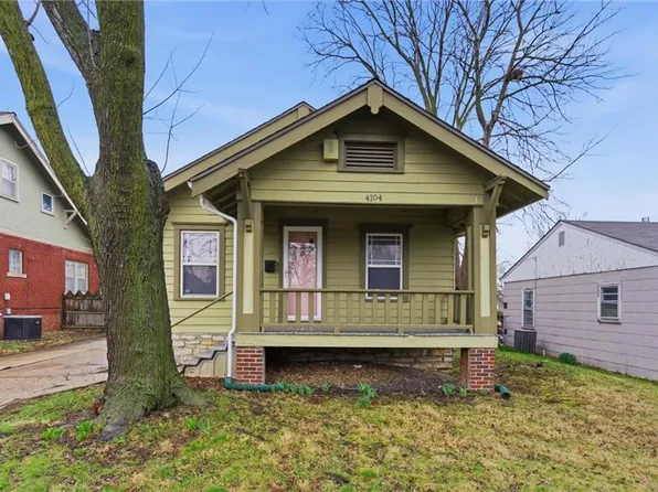 4104 Adams St, Kansas City, KS 66103