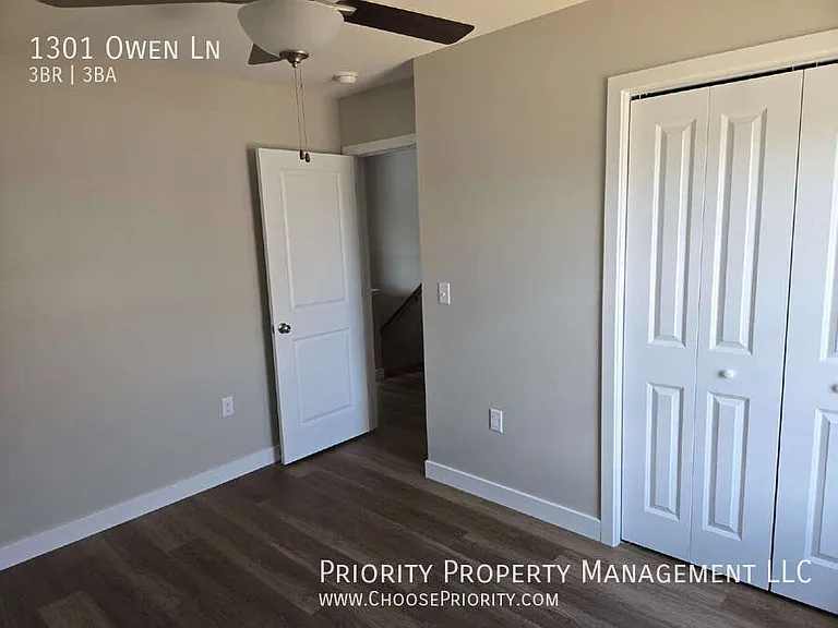 1301 Owen Ln — Photo 11