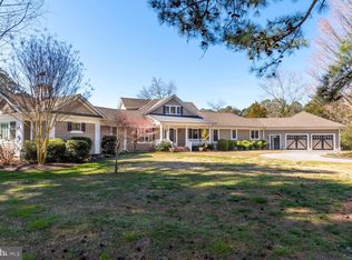 6553 Diamond Hall Rd, Easton, MD 21601