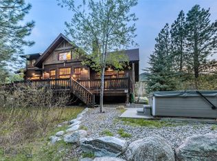 64190 Gallatin Rd, Gallatin Gateway, MT 59730