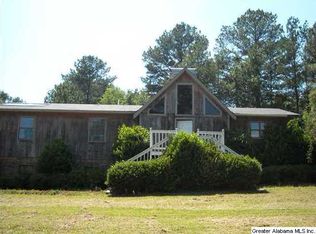 98 Shady Lane Rd, Cleveland, AL 35049
