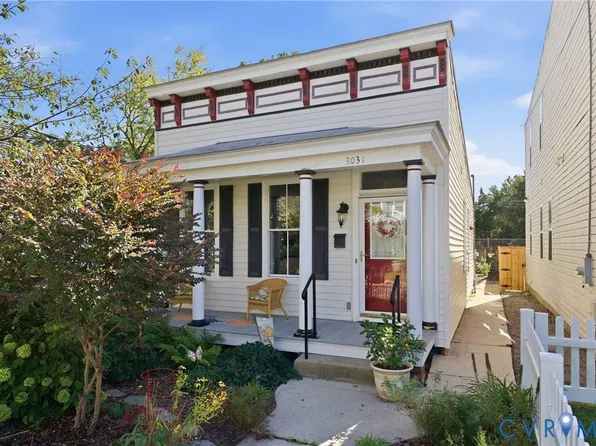 3031 Grayland Ave, Richmond, VA 23221