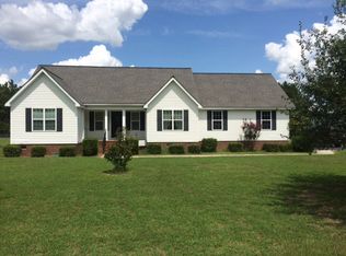 1117 State Highway 33 S, Moultrie, GA 31788