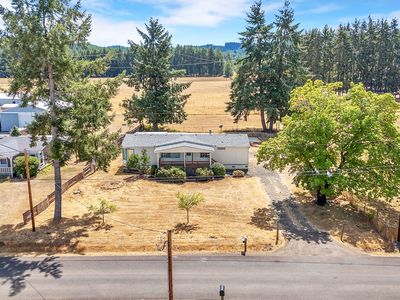 25082 Strawberry Ln, Veneta, OR, 97487
