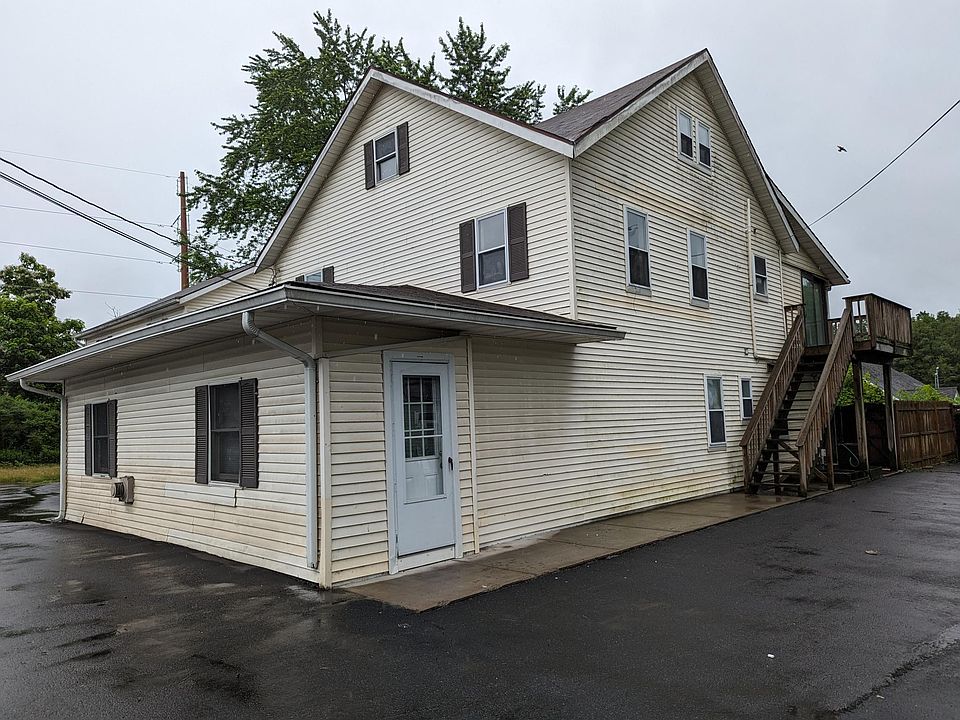 1137 State Highway 32 3, Rosendale, NY 12472 Zillow