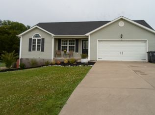 156 Rochelle Dr, Elizabethtown, KY 42701