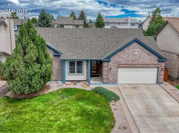 8918 Estebury Cir, Colorado Springs, CO 80920