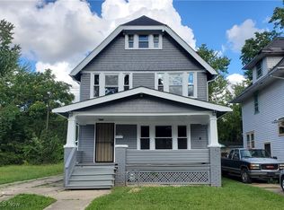1095 E 146th St, Cleveland, OH 44110