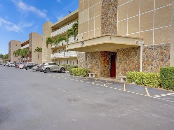 205 SE 11th Ter APT 107, Dania Beach, FL 33004