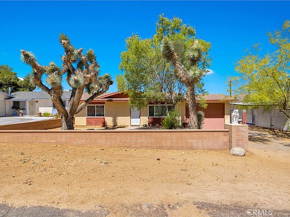 2nd image of 7446 Borrego Trl