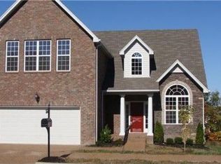 248 Sundown Dr, Cane Ridge, TN 37013