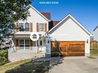 7015 Zither Ln, La Vergne, TN 37086