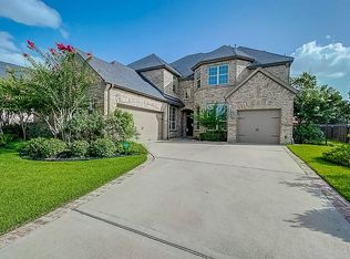 28415 S Firethorne Rd, Katy, TX 77494
