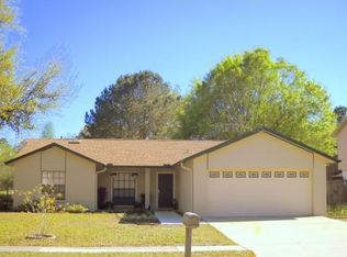 15408 Timberline Dr, Tampa, FL 33624