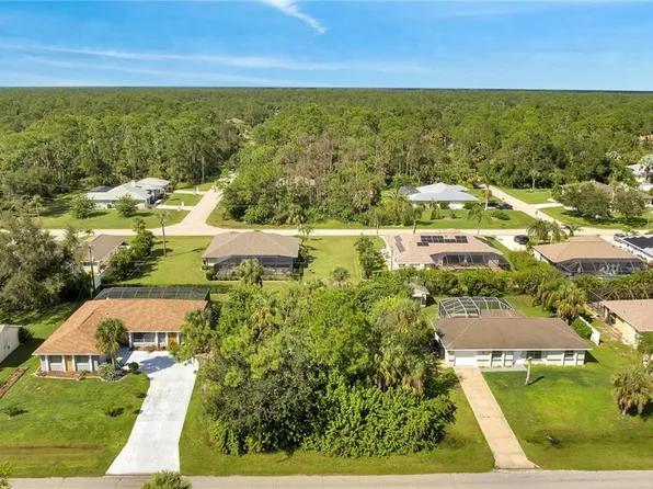 18042 LAKE WORTH BOULEVARD LOT 3, PORT CHARLOTTE, FL 33948