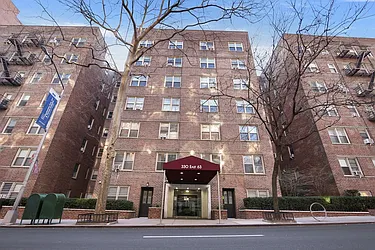 Rented by Stonehenge NYC LLC