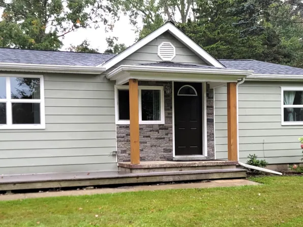 4217 W Wackerly St, Midland, MI 48640