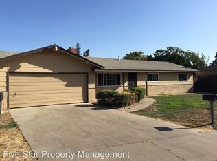 921 Houser Ln, Modesto, CA 95351