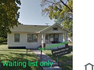 211 Nebraska Ave, Pontiac, MI