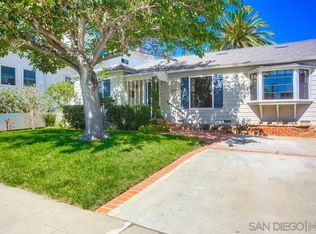 1760 Pacific Beach Dr, San Diego, CA 92109