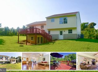 3885 Saint Leonard Rd, Saint Leonard, MD 20685