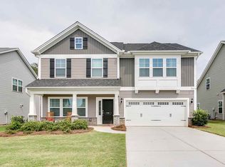 718 N Windowpane Way, Duncan, SC 29334