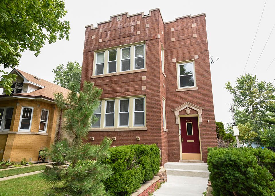 1st image of 5215 N Laporte Ave #1