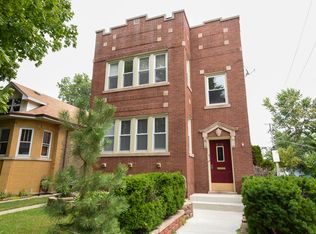5215 N Laporte Ave #1, Chicago, IL 60630