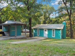 444 Miami Rd, Eucha, OK 74342