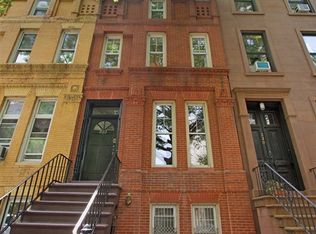 322 4th St, Brooklyn, NY 11215
